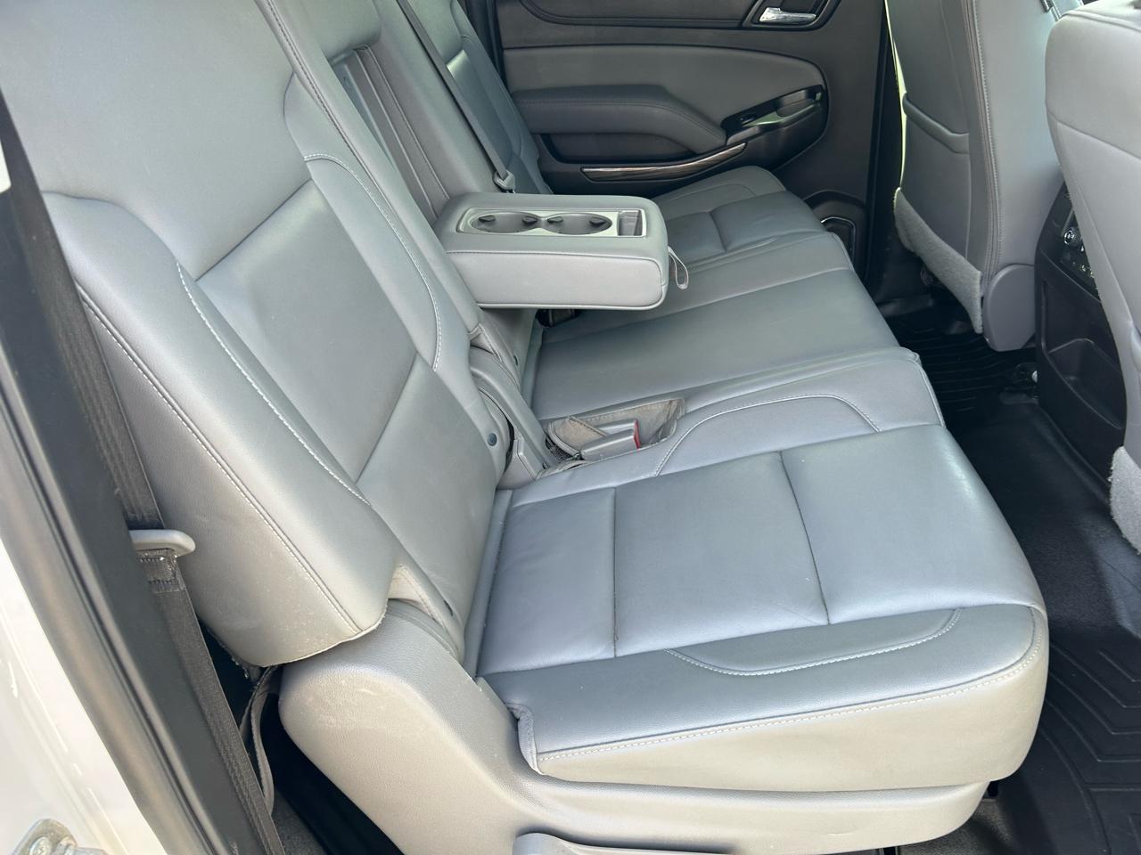 Chevrolet Suburban LT 2WD 2019