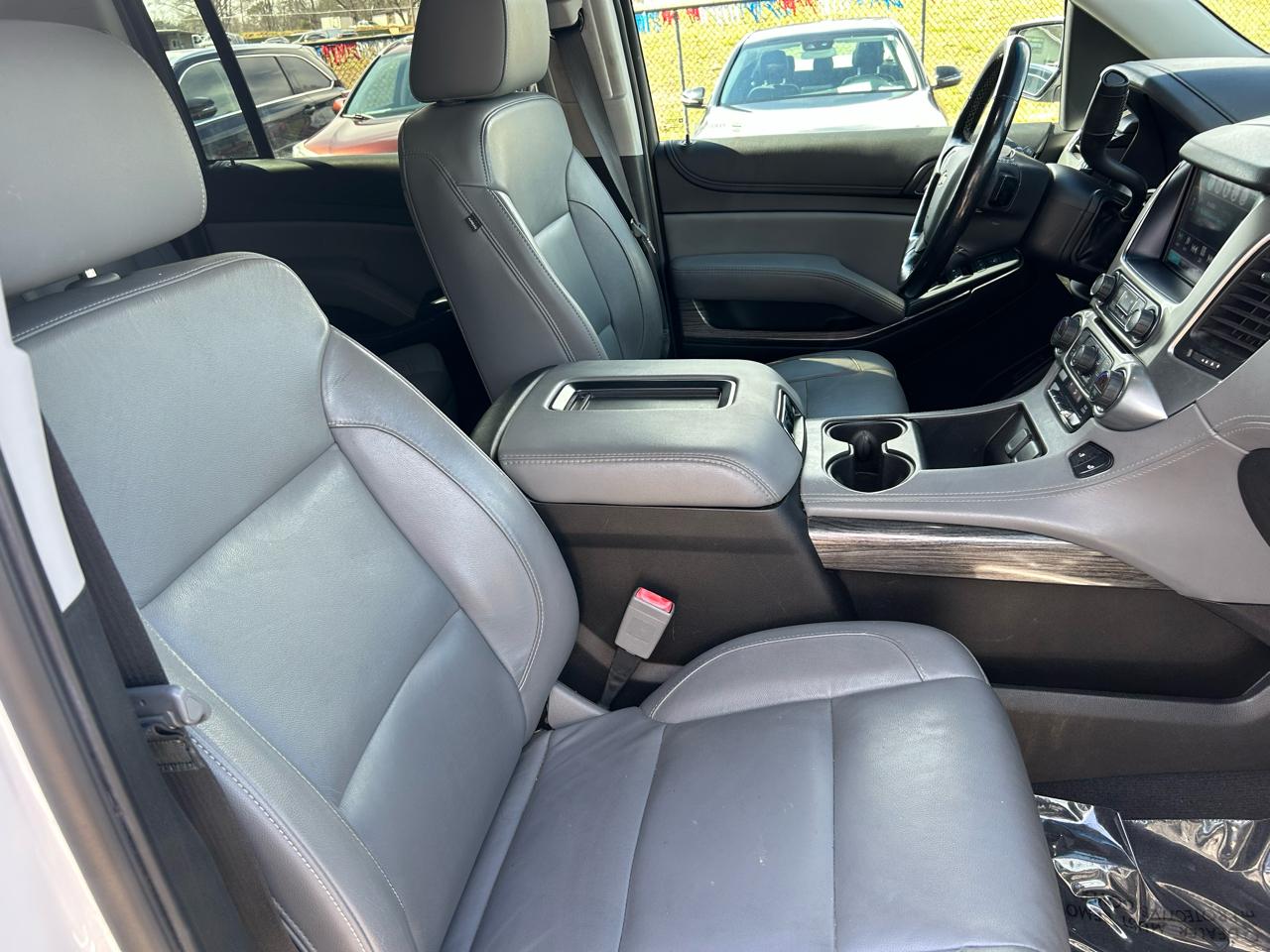 Chevrolet Suburban LT 2WD 2019