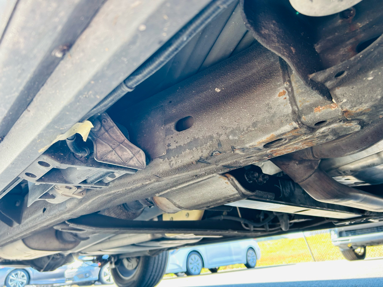 GMC Yukon Denali XL 2WD 2015