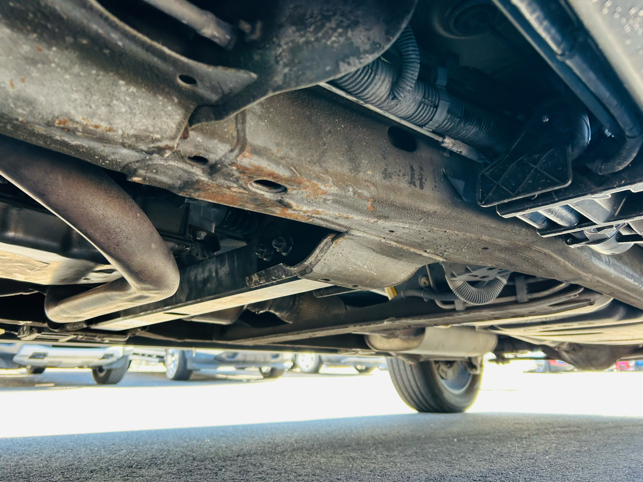 GMC Yukon Denali XL 2WD 2015