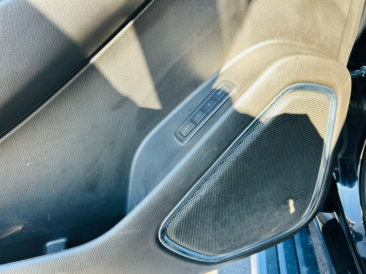 GMC Yukon Denali XL 2WD 2015