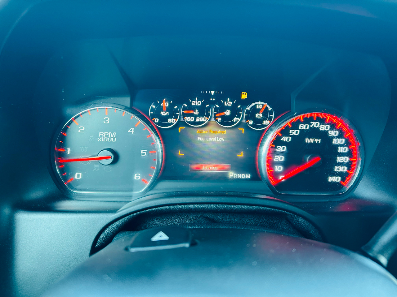 GMC Yukon Denali XL 2WD 2015