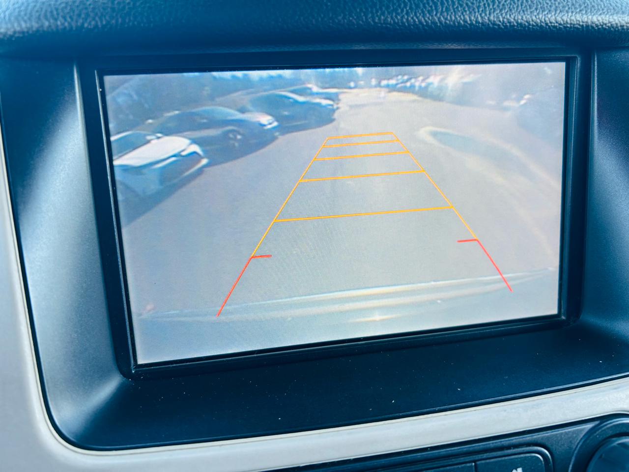 GMC Yukon Denali XL 2WD 2015