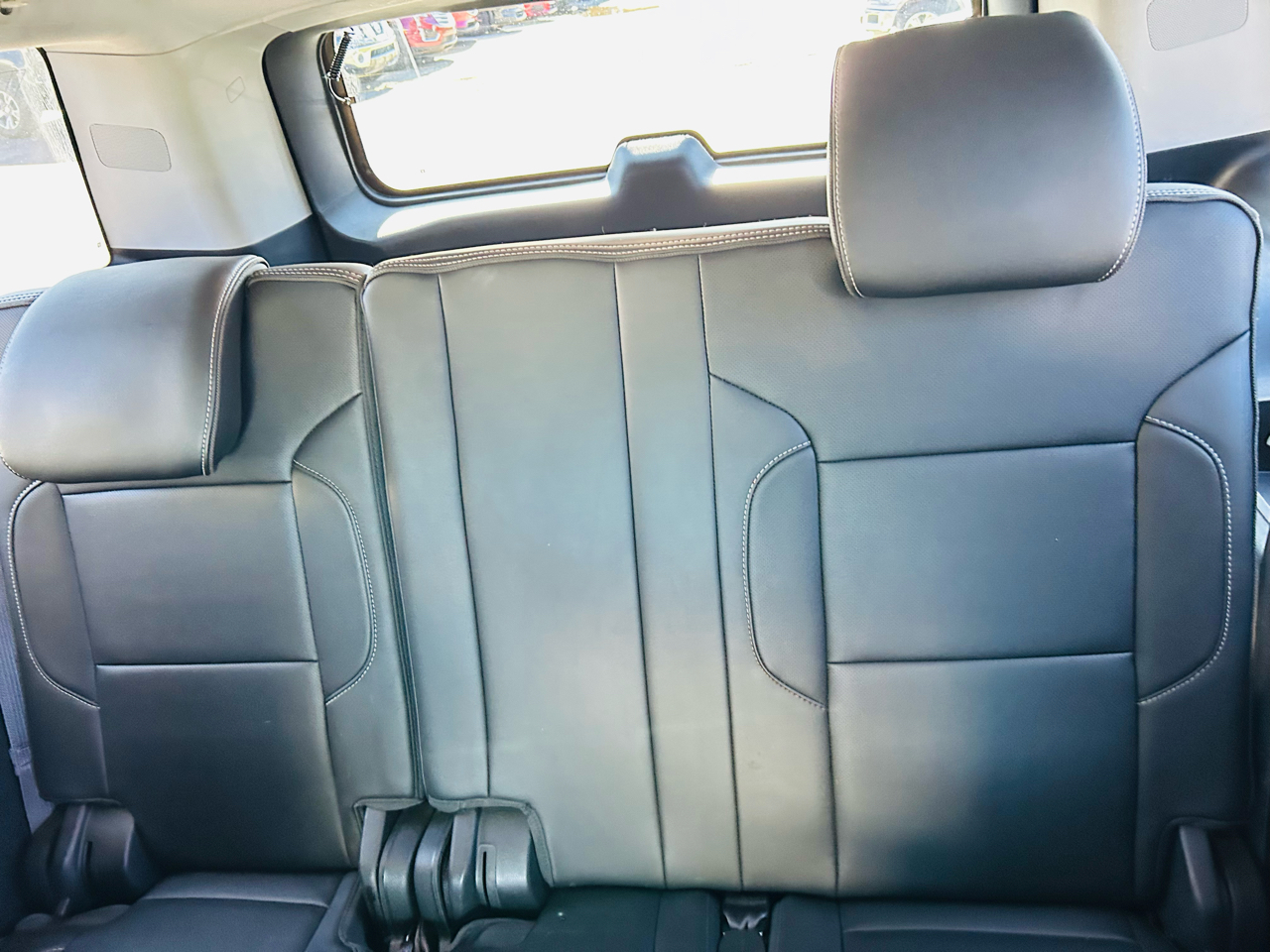 GMC Yukon Denali XL 2WD 2015