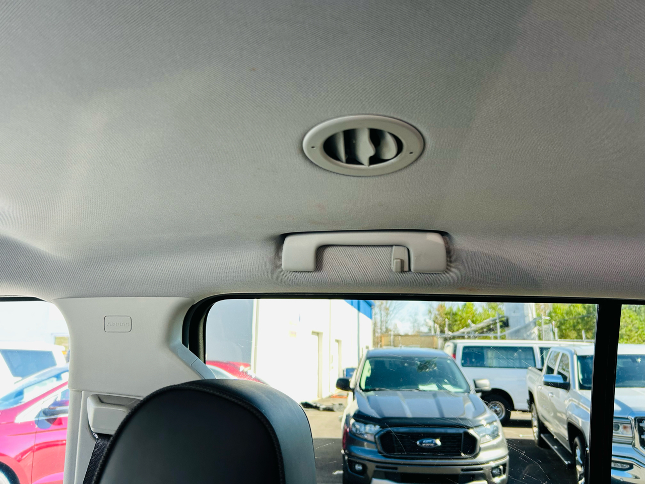 GMC Yukon Denali XL 2WD 2015