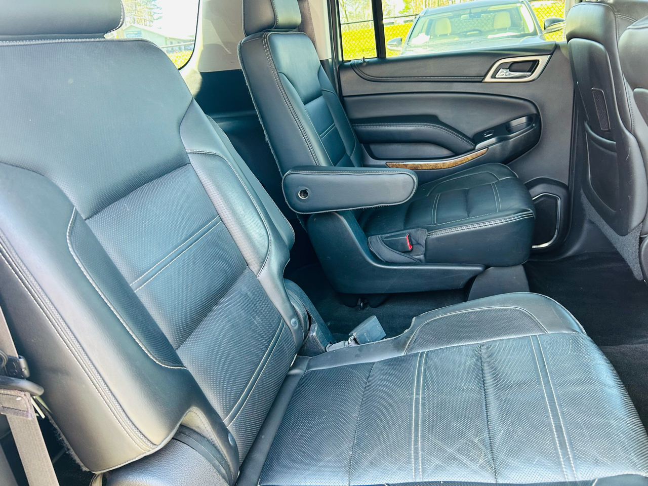 GMC Yukon Denali XL 2WD 2015