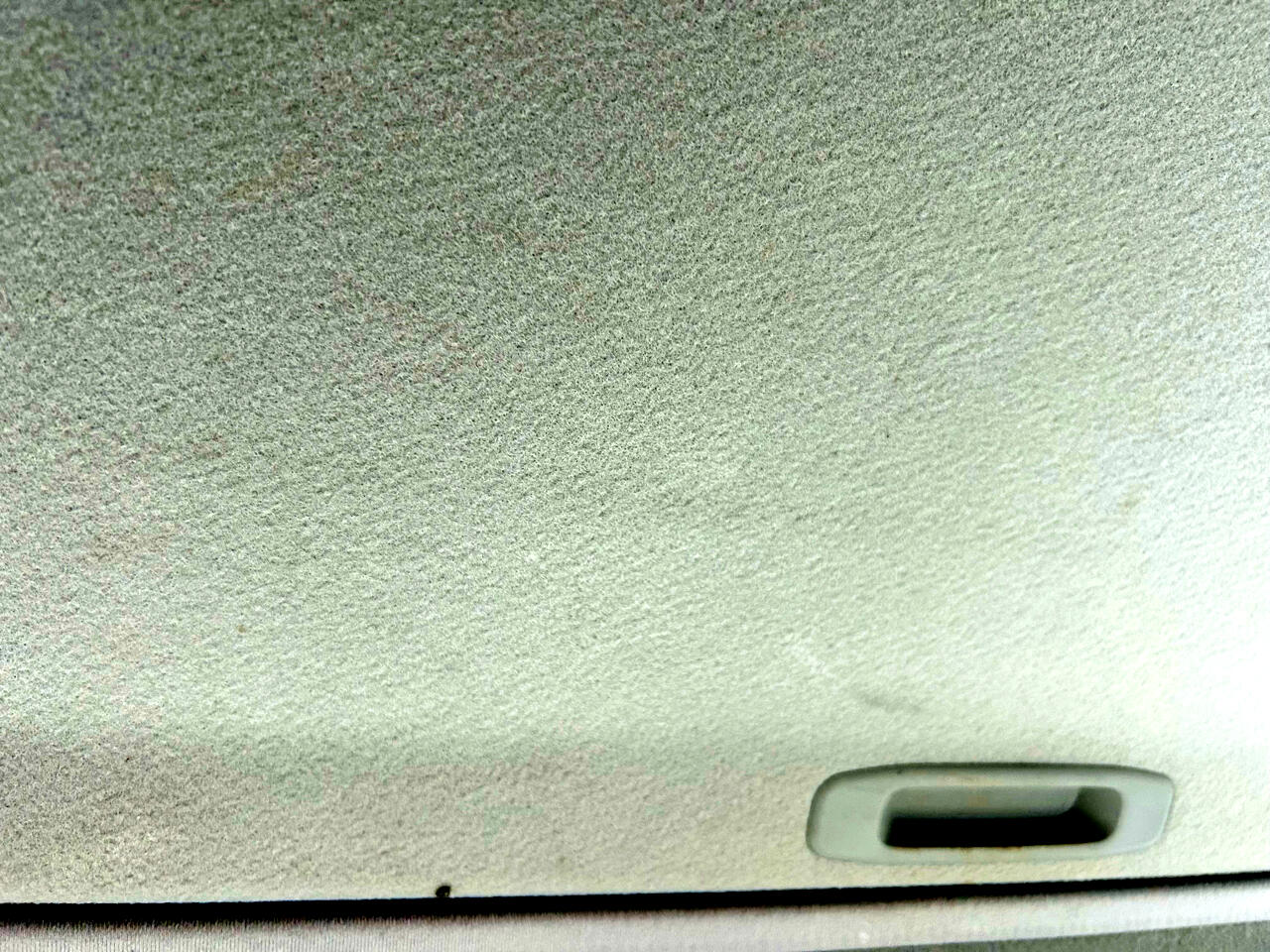 Toyota RAV4 Limited V6 2WD 2009