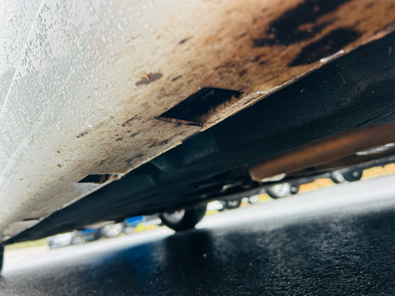 Chrysler 300 Touring 2018