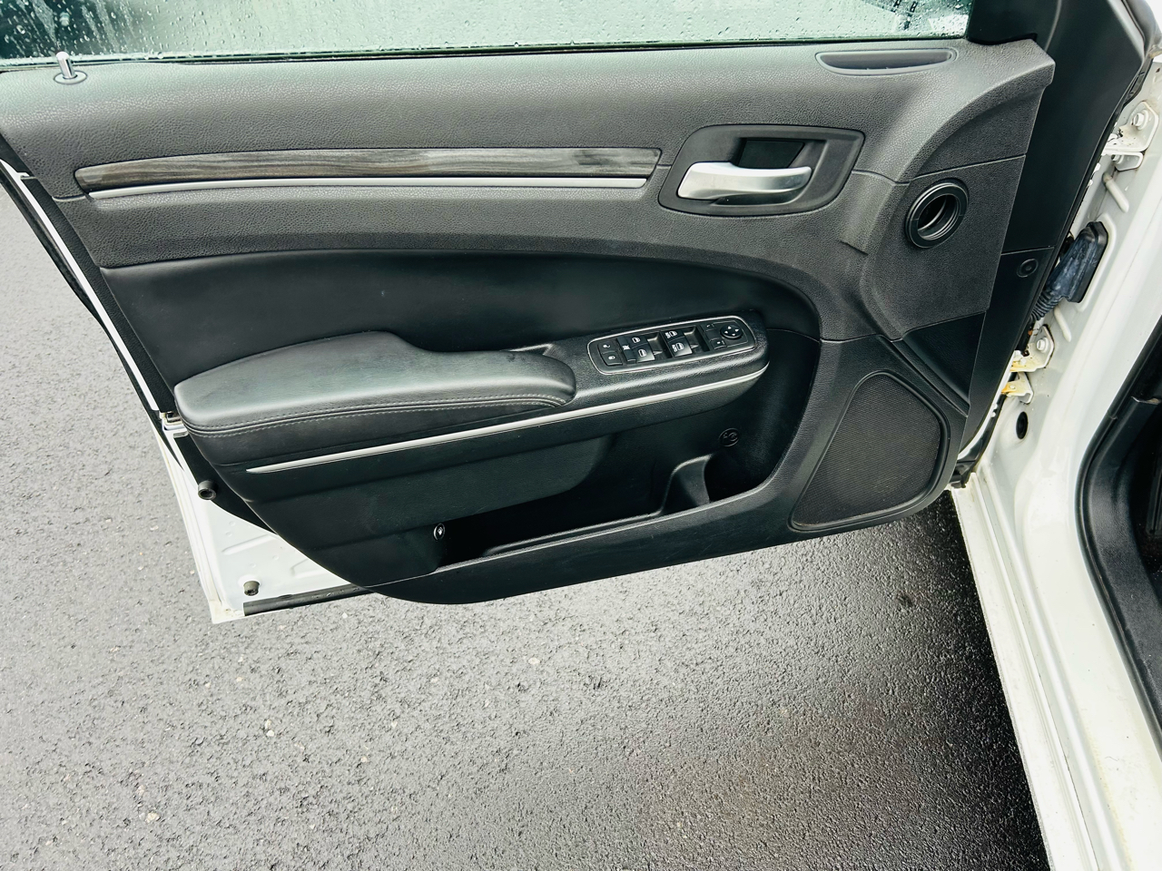 Chrysler 300 Touring 2018