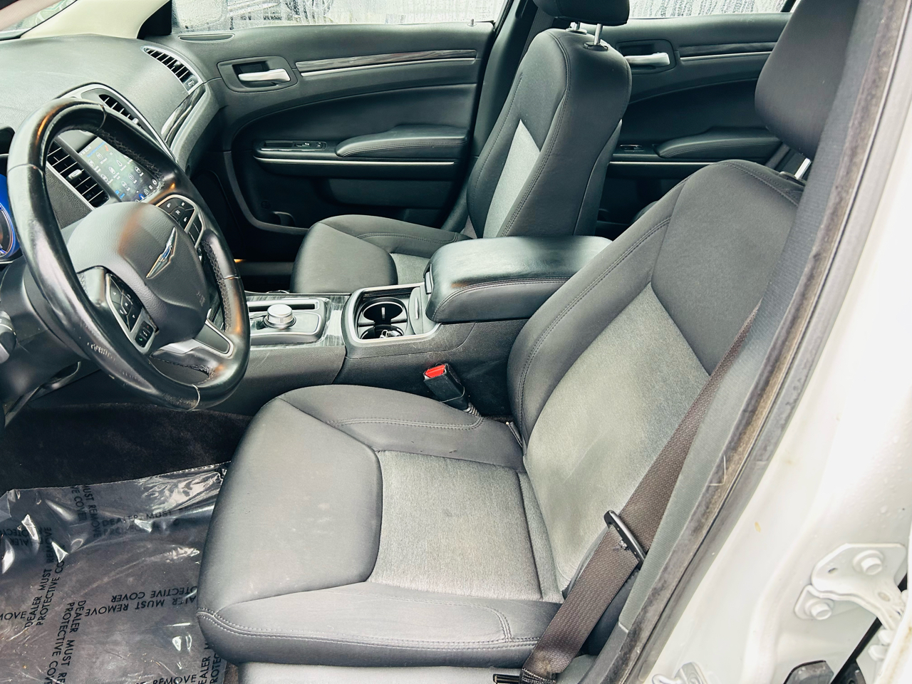 Chrysler 300 Touring 2018