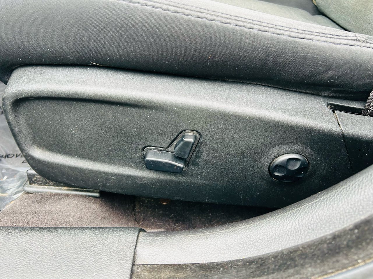 Chrysler 300 Touring 2018