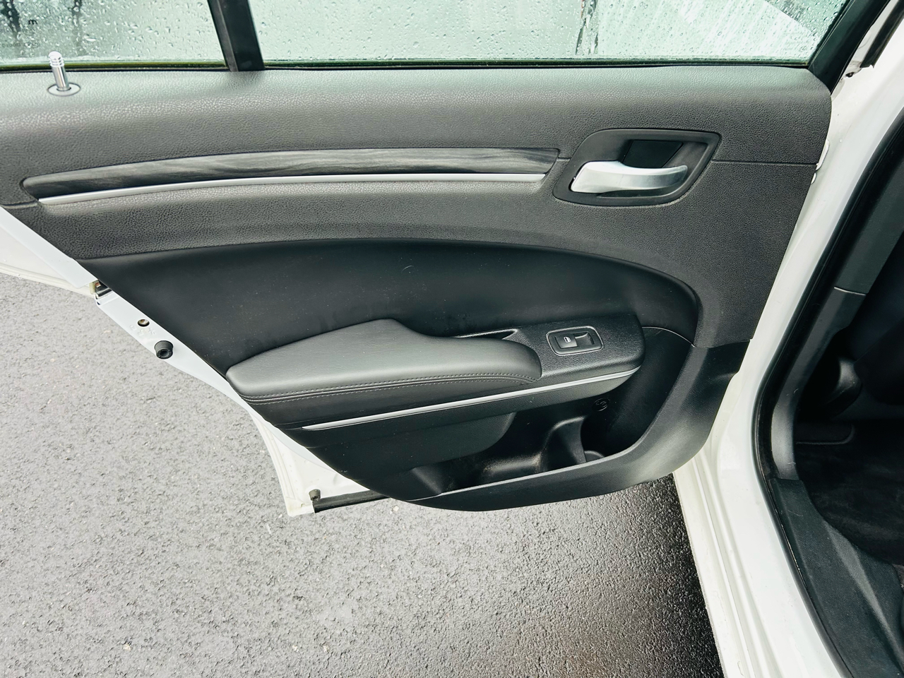 Chrysler 300 Touring 2018