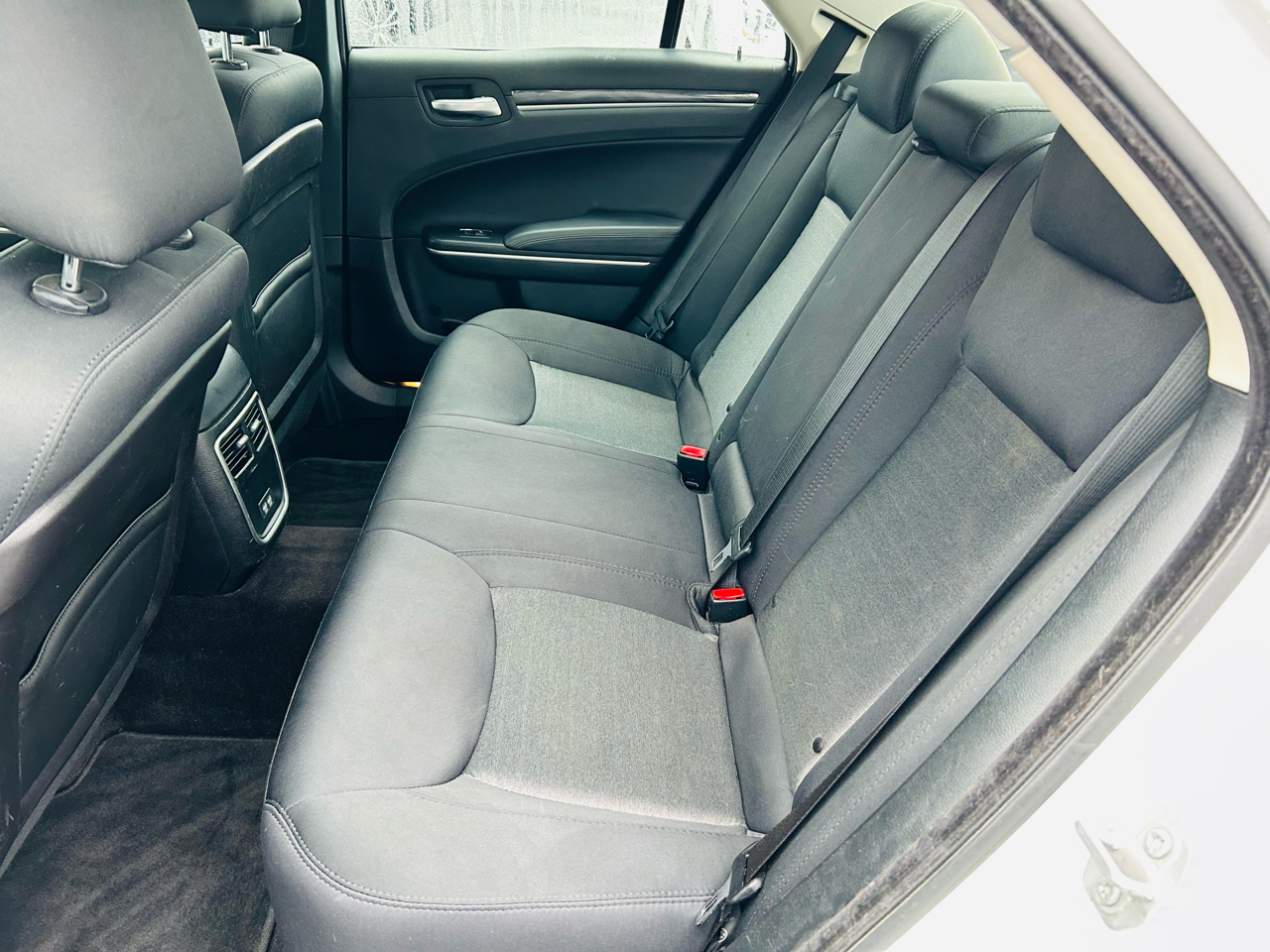 Chrysler 300 Touring 2018