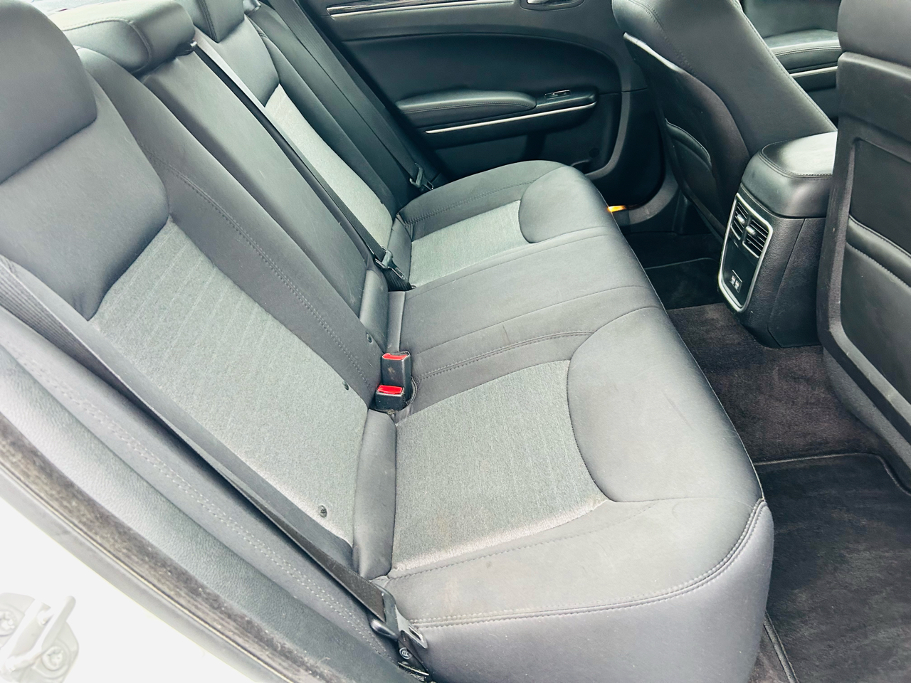 Chrysler 300 Touring 2018