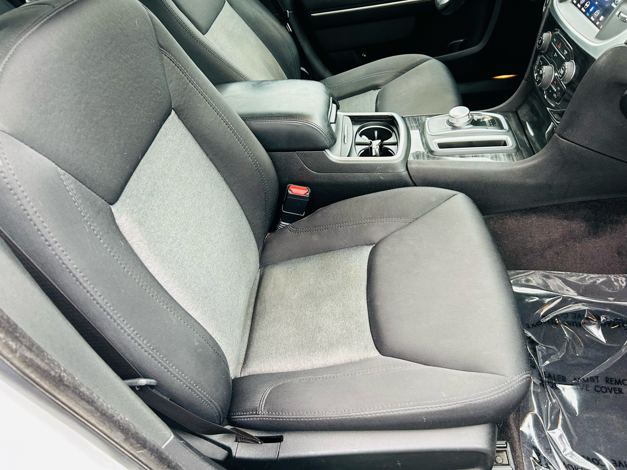 Chrysler 300 Touring 2018