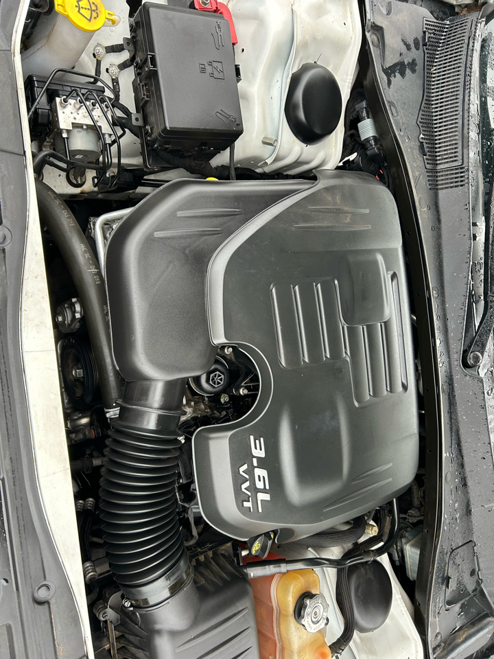 Chrysler 300 Touring 2018