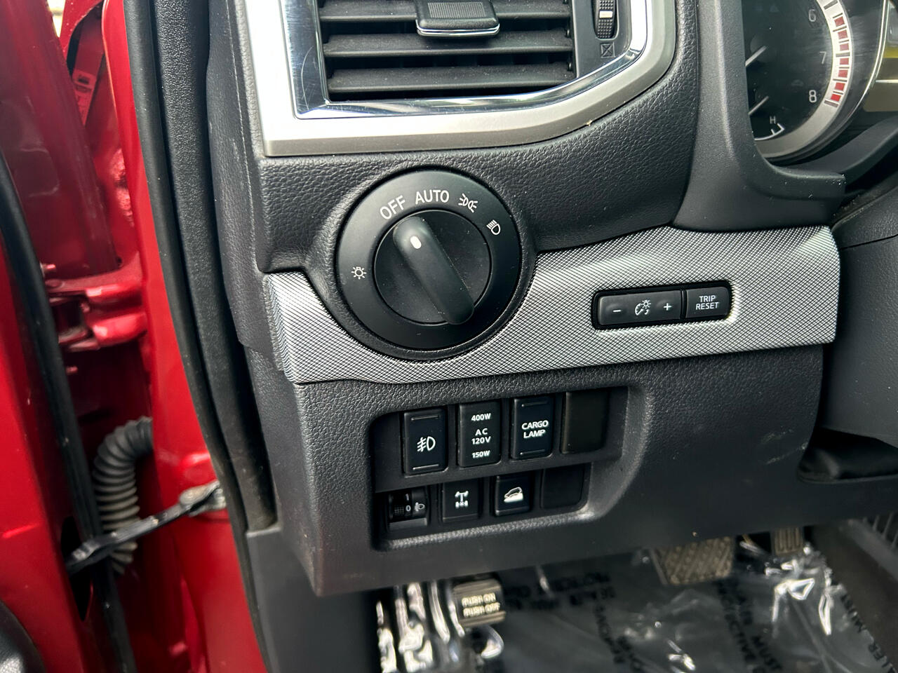 Nissan Titan XD  2018