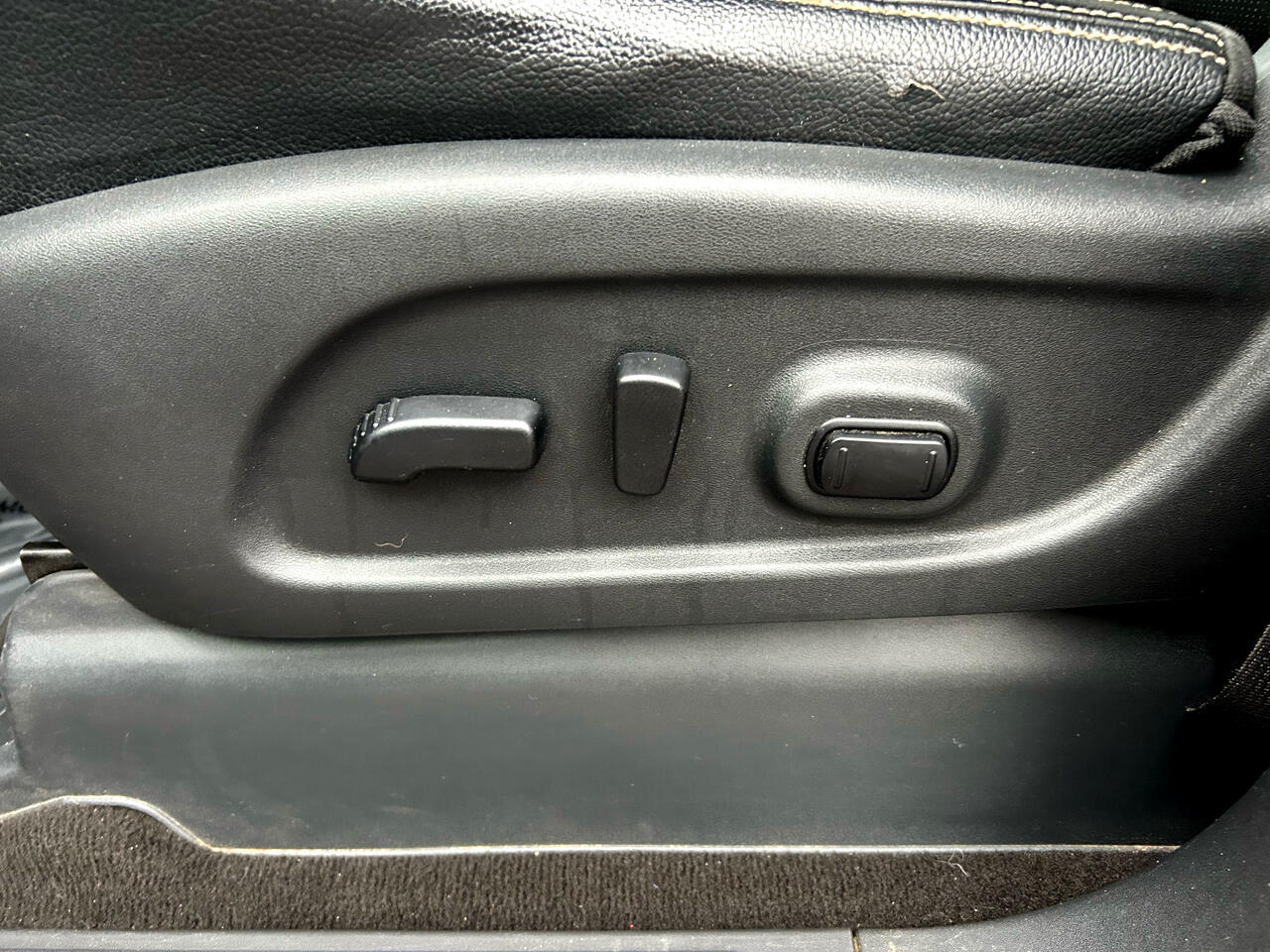 Nissan Titan XD  2018