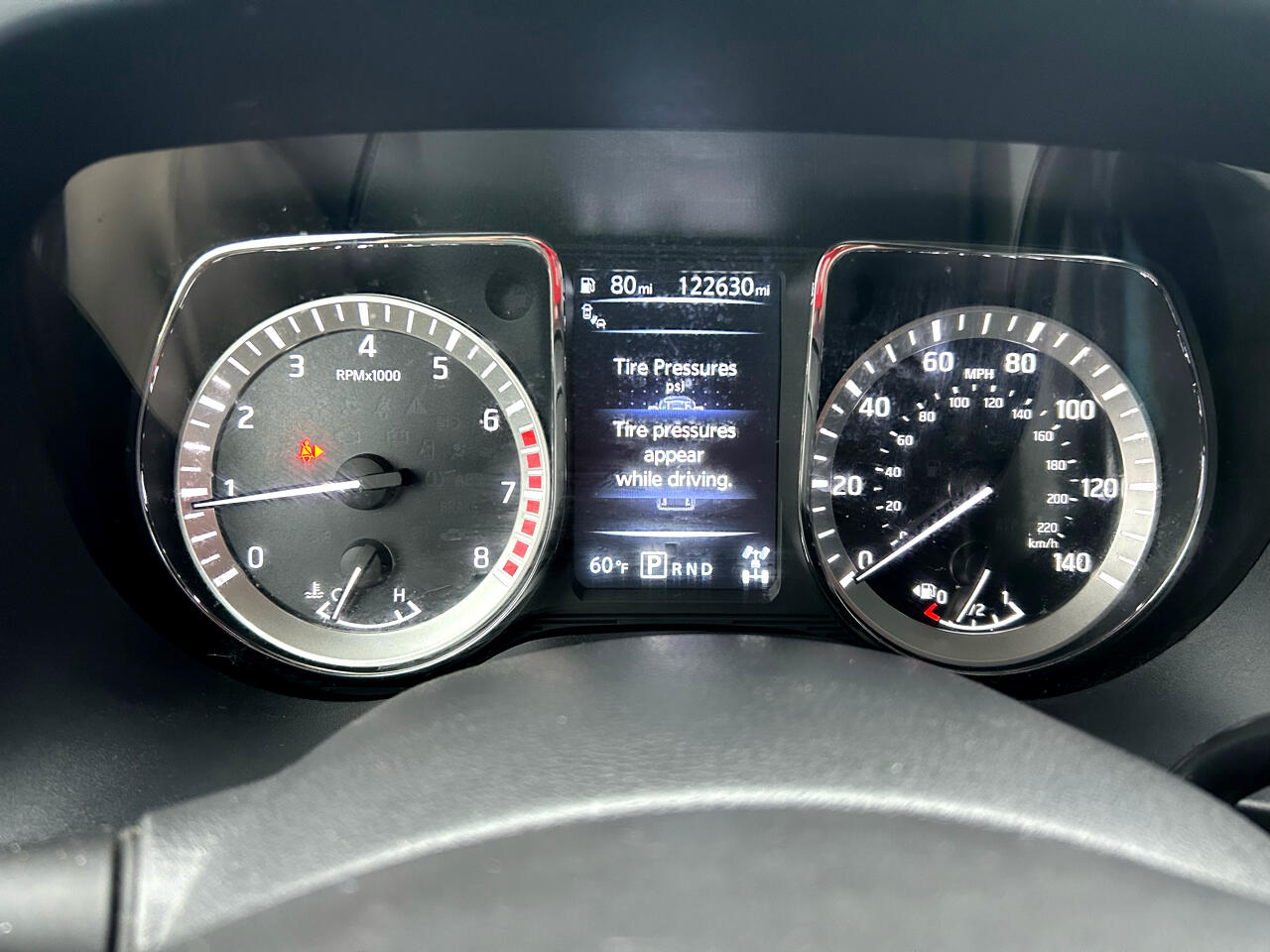 Nissan Titan XD  2018