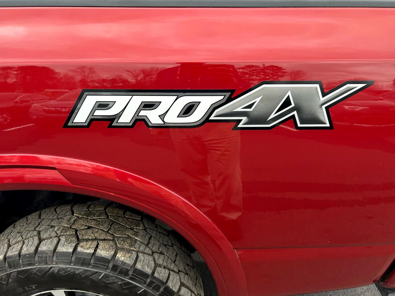 Nissan Titan XD  2018