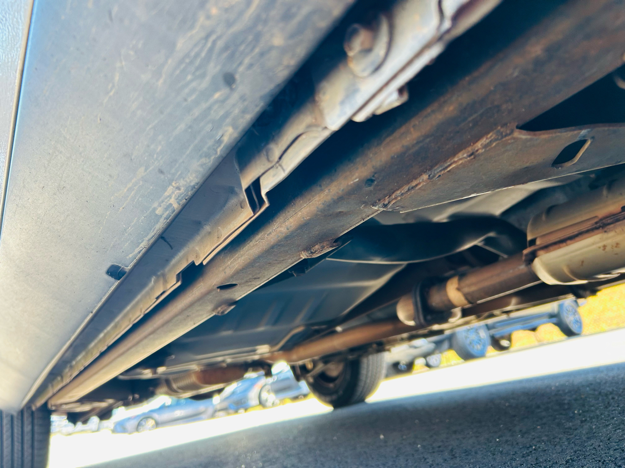 Mercury Grand Marquis GS 1997