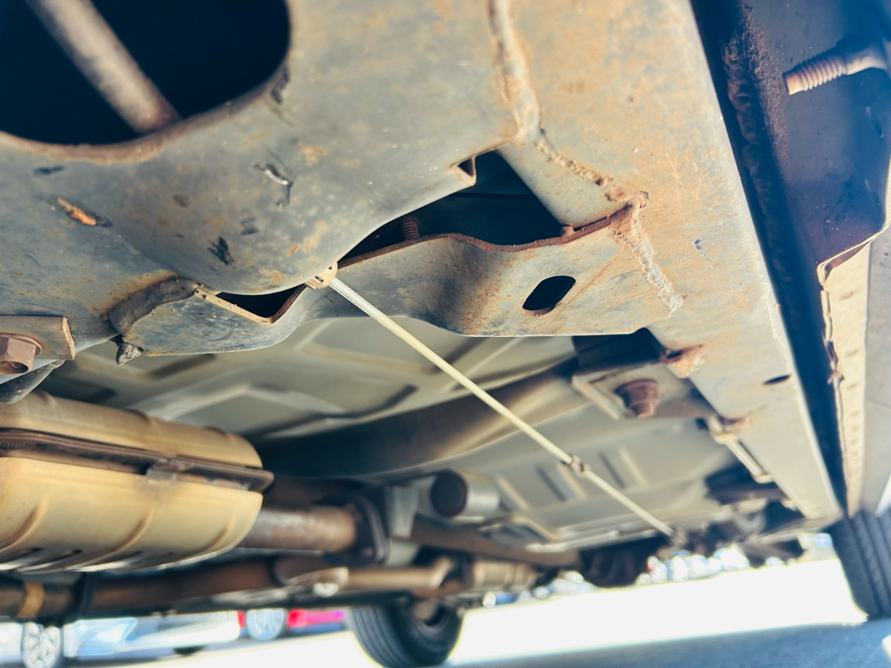 Mercury Grand Marquis GS 1997