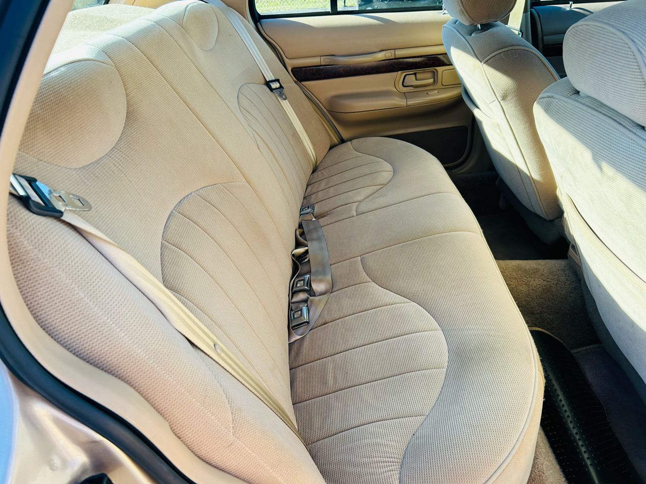 Mercury Grand Marquis GS 1997