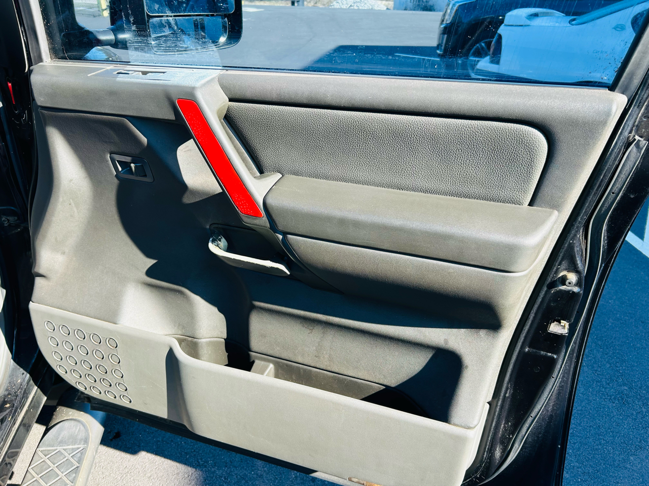 Nissan Titan LE Crew Cab 2WD 2006