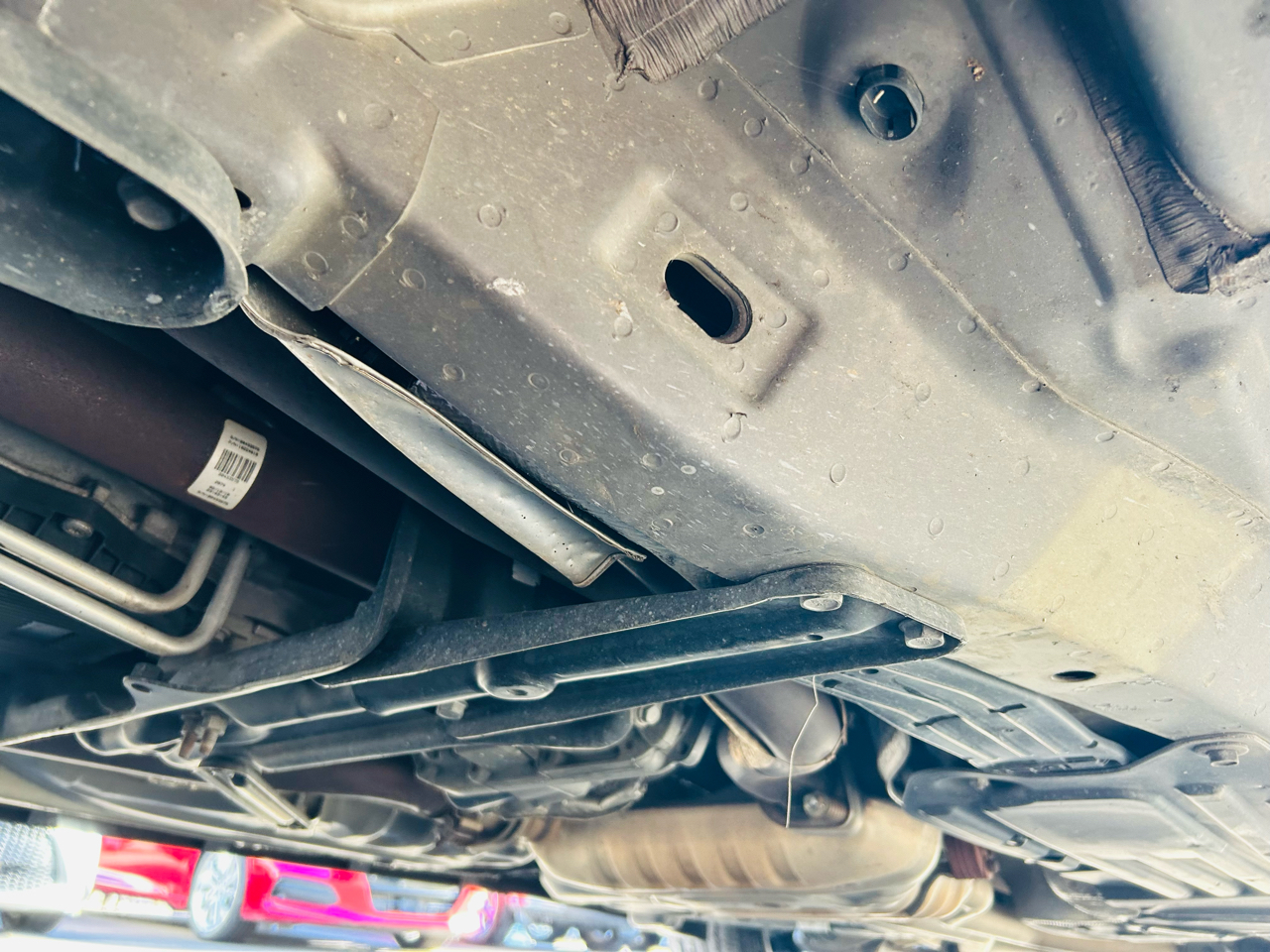 Dodge Durango Citadel AWD 2018