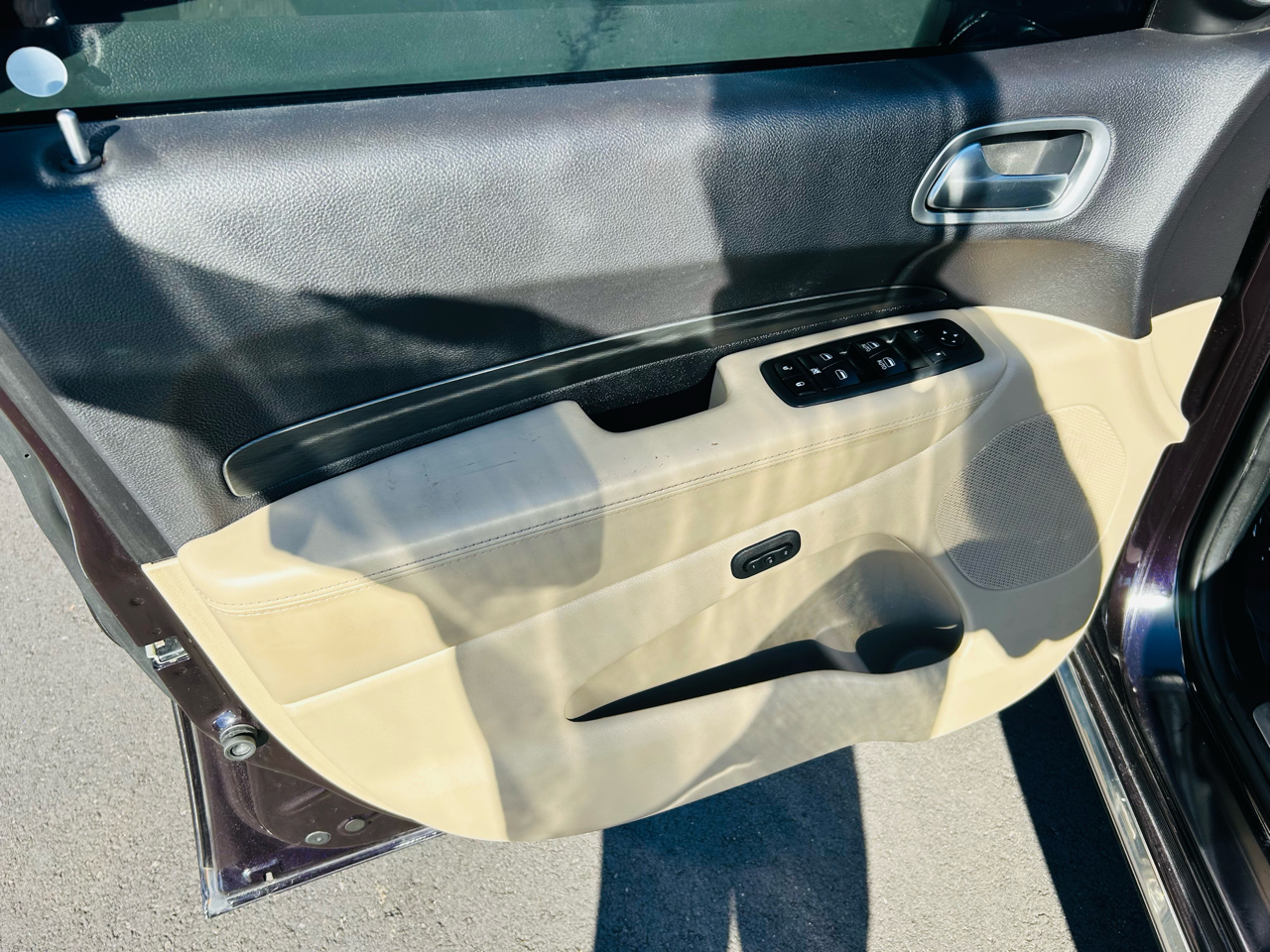 Dodge Durango Citadel AWD 2018