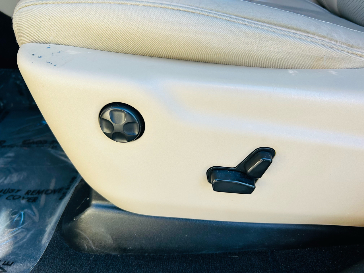 Dodge Durango Citadel AWD 2018