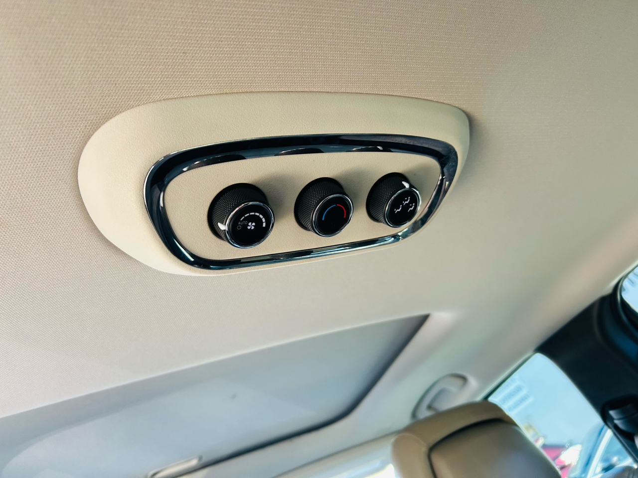 Dodge Durango Citadel AWD 2018