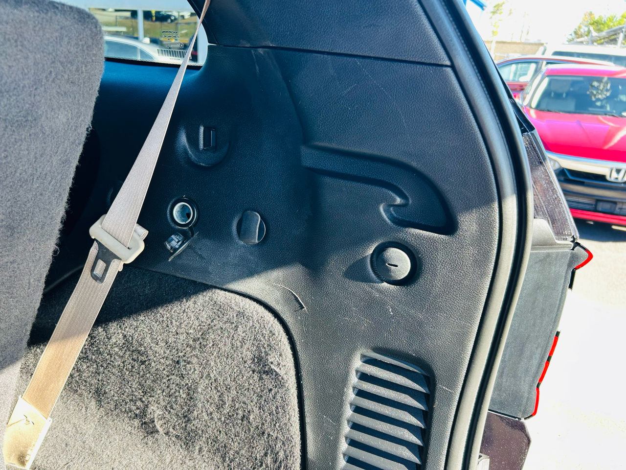 Dodge Durango Citadel AWD 2018