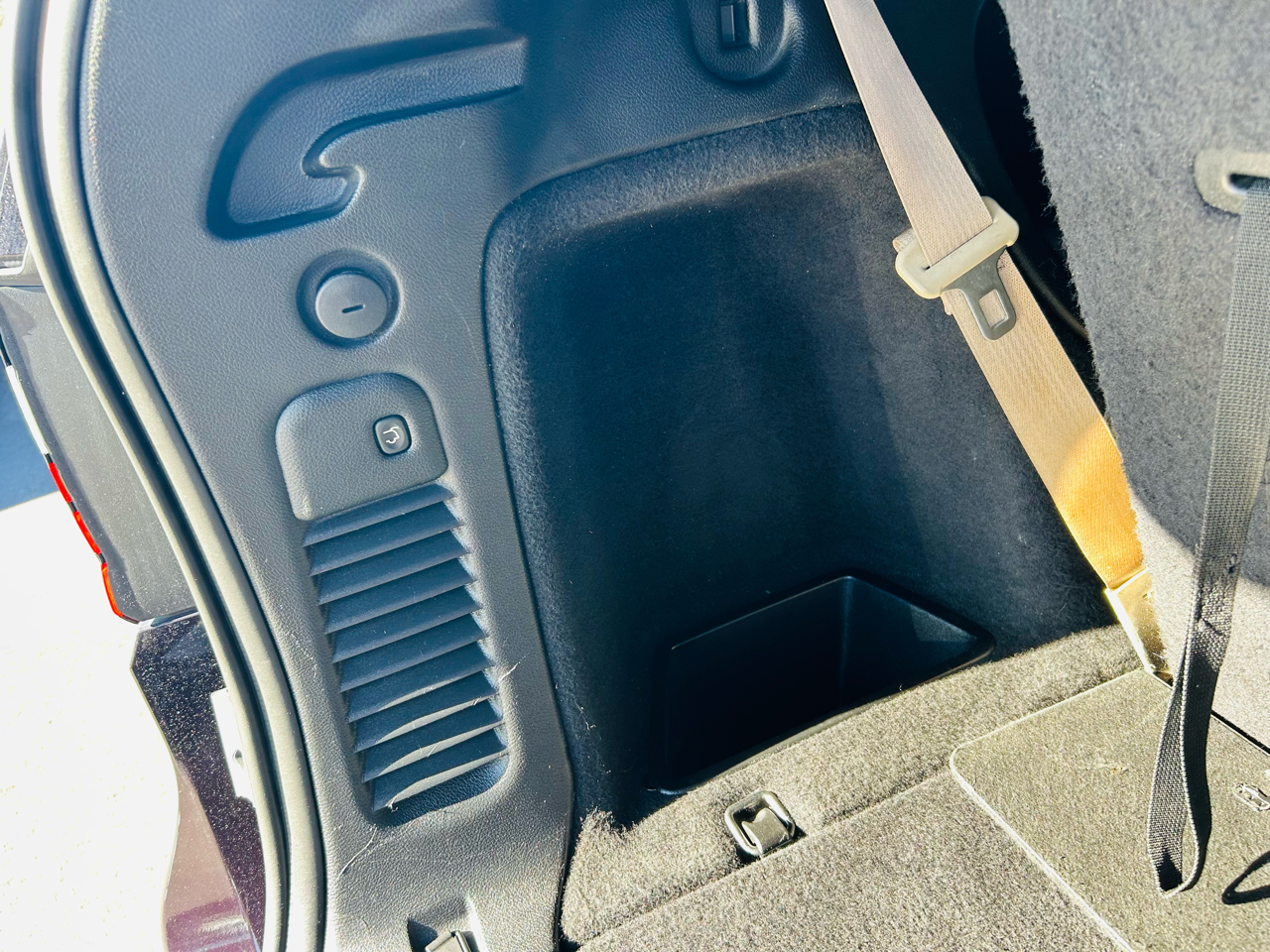 Dodge Durango Citadel AWD 2018