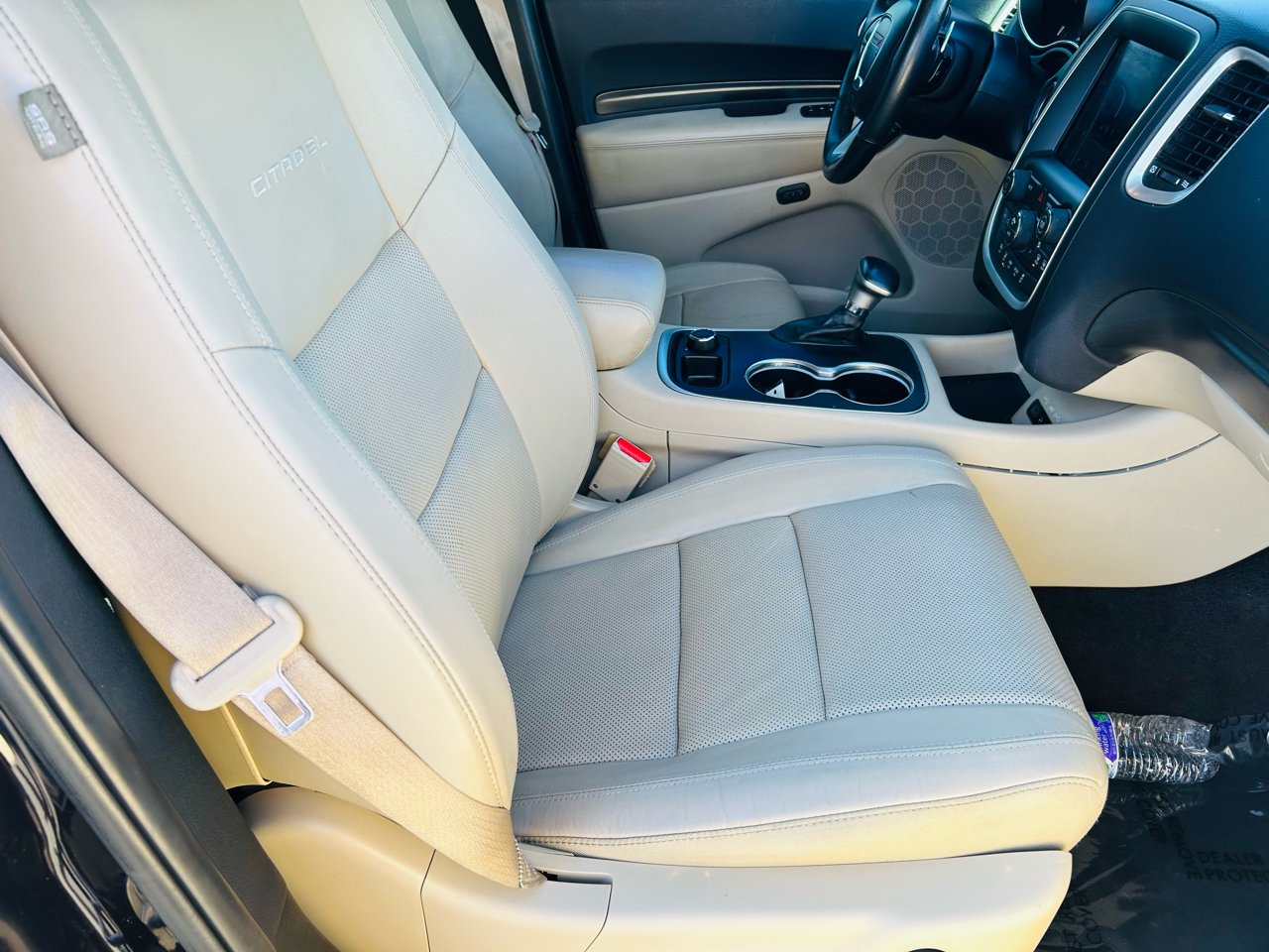 Dodge Durango Citadel AWD 2018