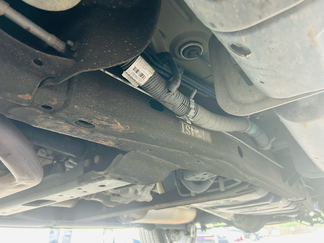 Cadillac Escalade Luxury 4WD 2018