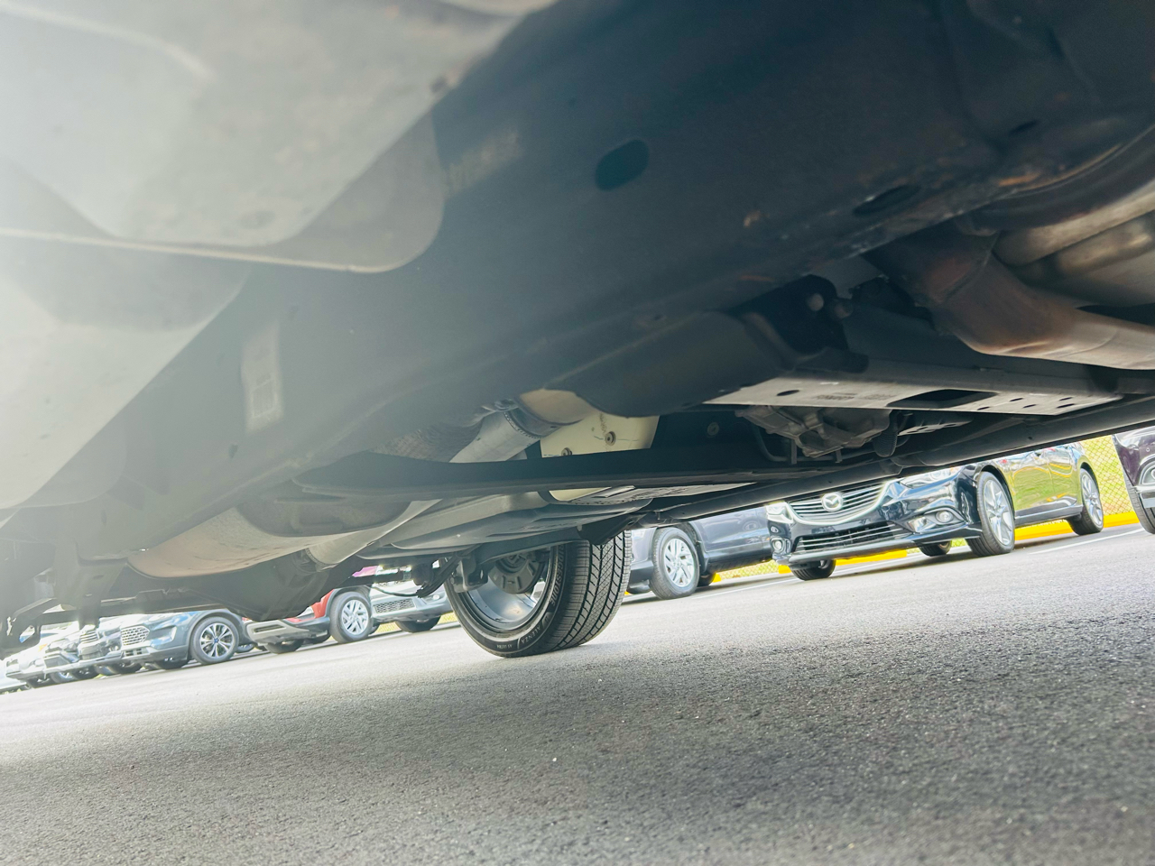 Cadillac Escalade Luxury 4WD 2018