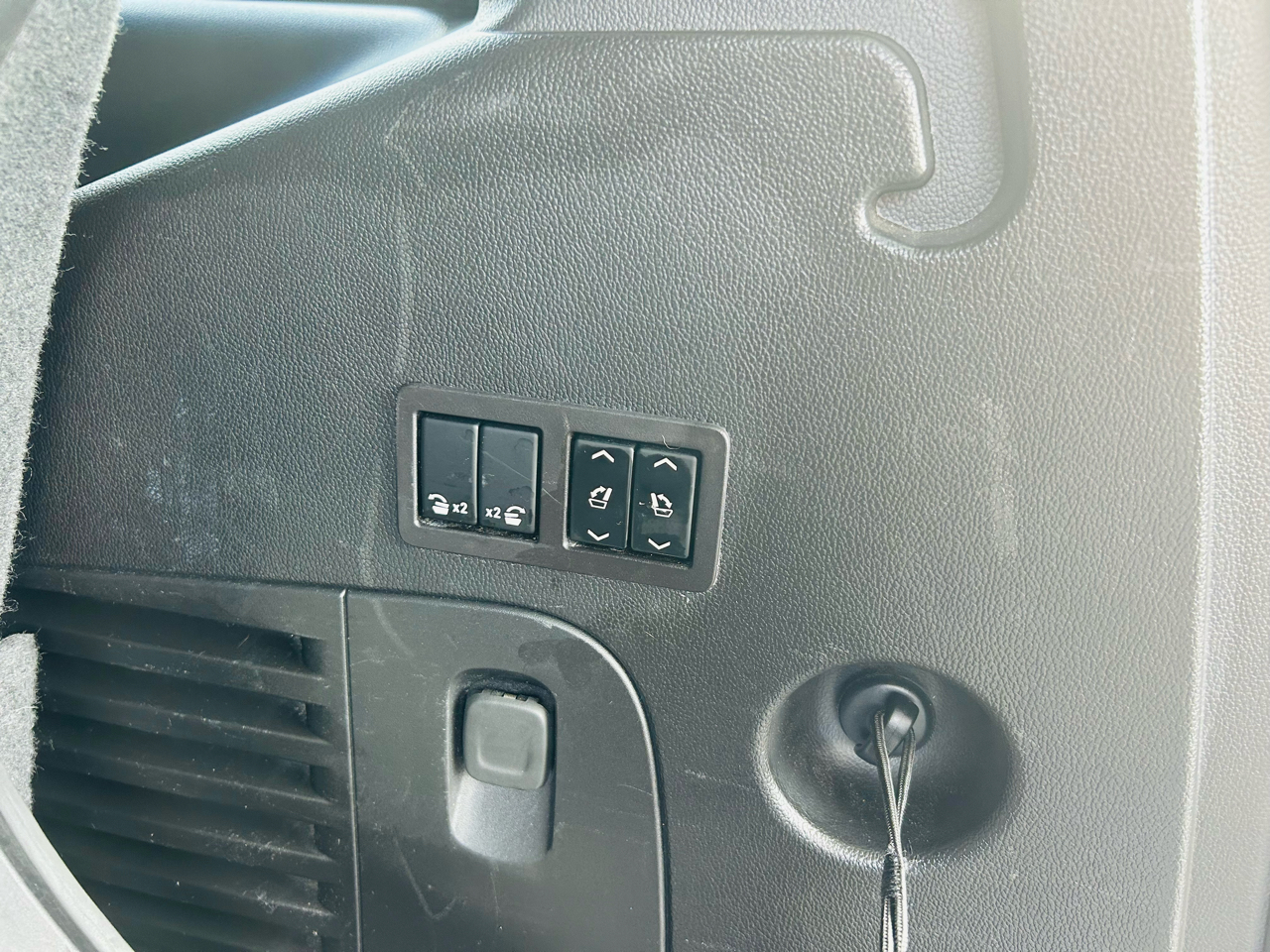 Cadillac Escalade Luxury 4WD 2018