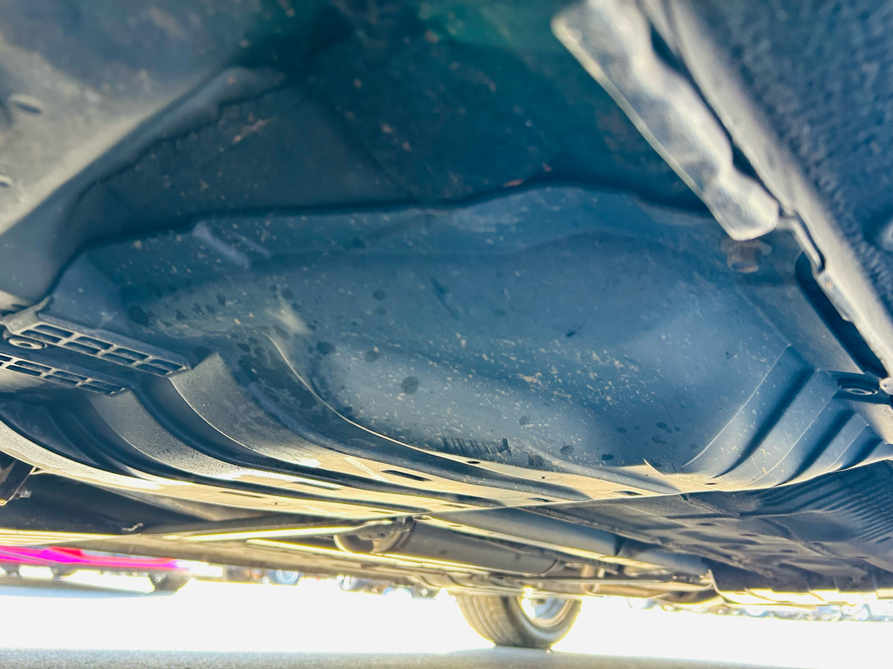 Acura TLX 9-Spd AT w/Technology Package 2015