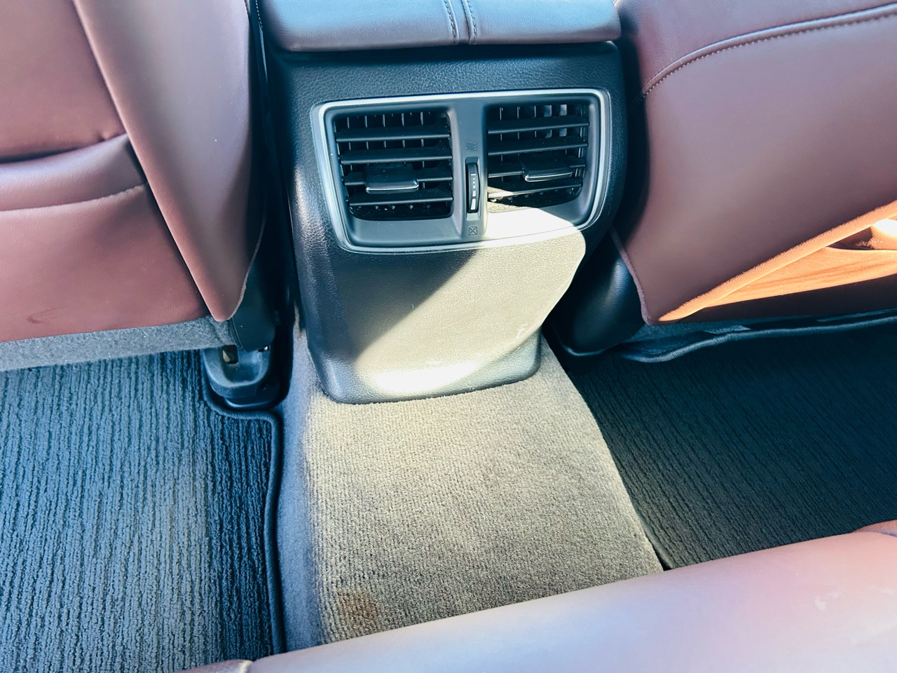 Acura TLX 9-Spd AT w/Technology Package 2015