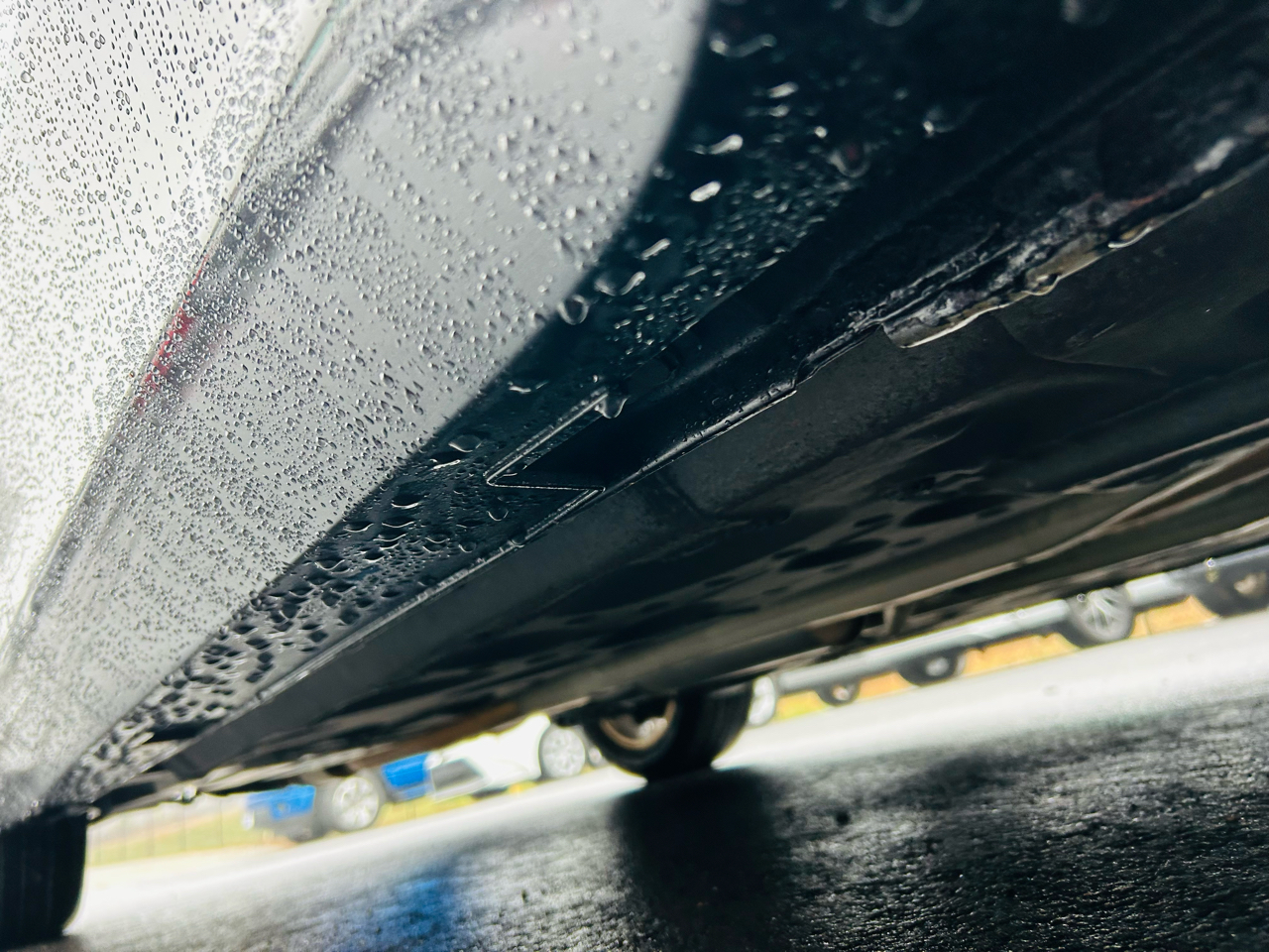 Acura TL 6-Speed AT with Tech Package and 18-In. WP 2013