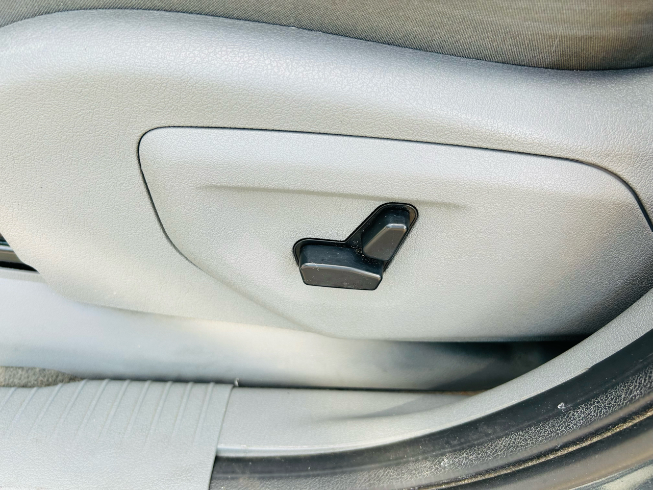 Jeep Grand Cherokee Laredo 4WD 2007