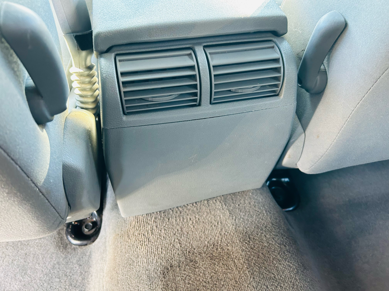 Jeep Grand Cherokee Laredo 4WD 2007