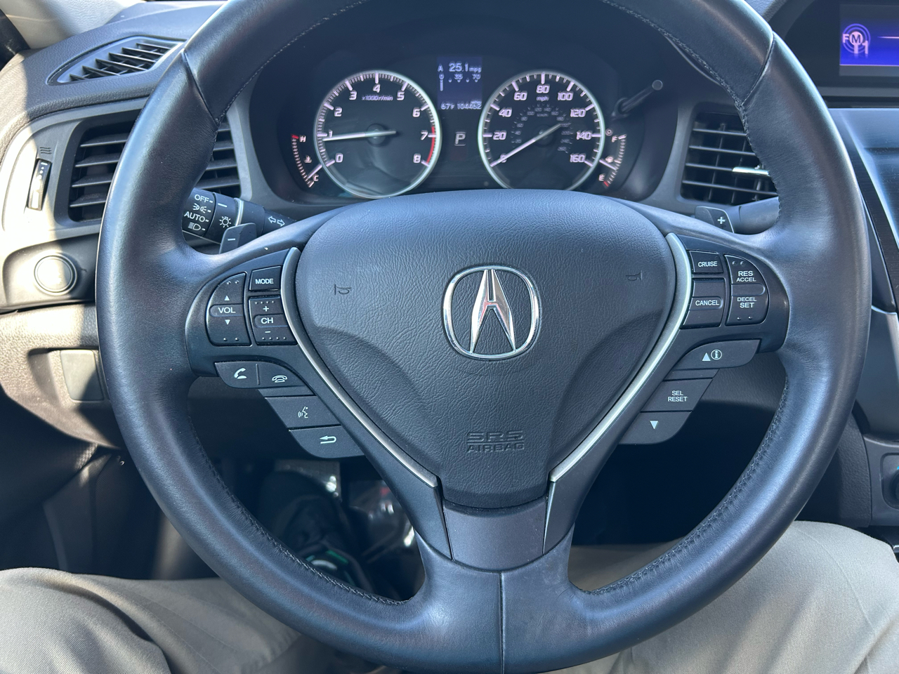 Acura ILX  2013