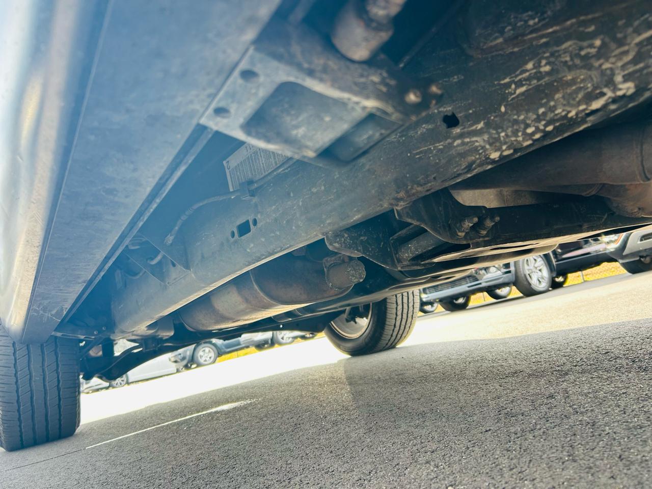 Lincoln Navigator 2WD 2011