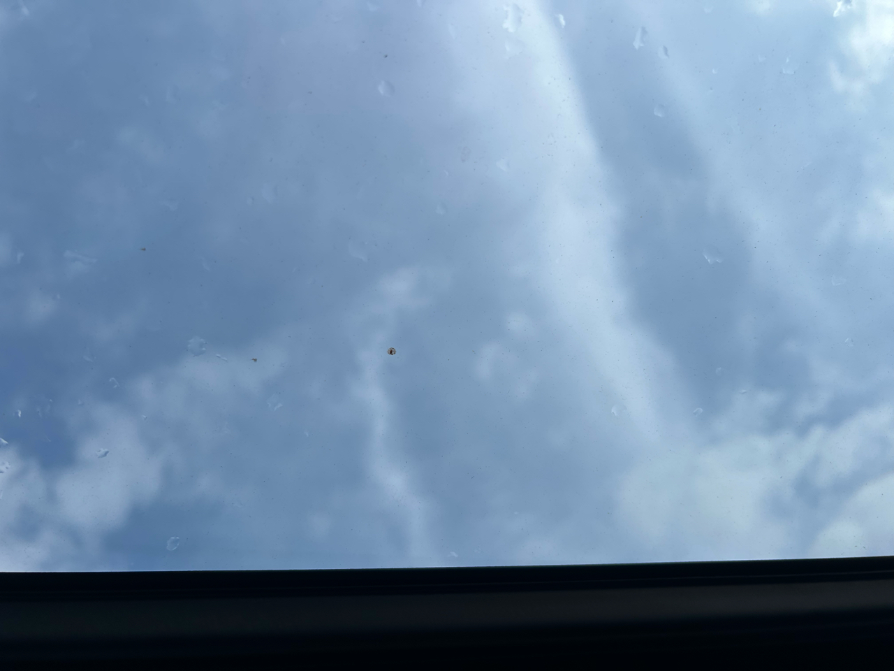 Toyota RAV4 XLE FWD 2013