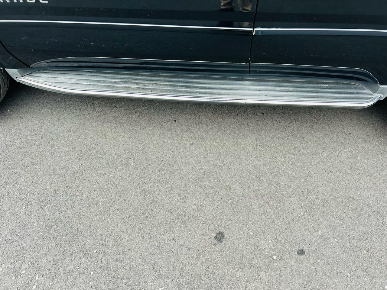 Chevrolet Tahoe Premier 2WD 2017