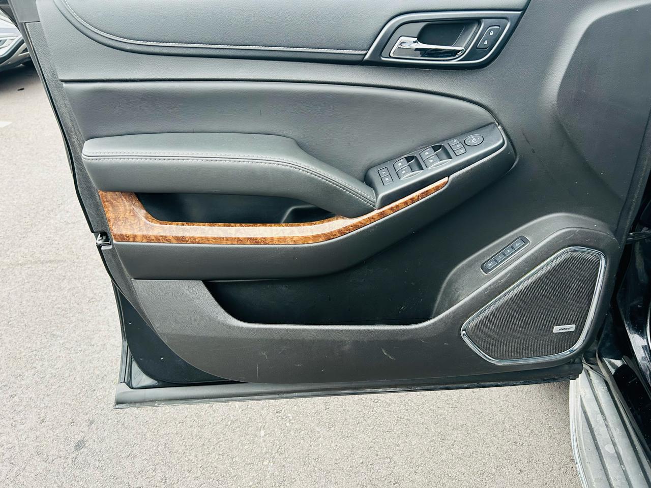 Chevrolet Tahoe Premier 2WD 2017