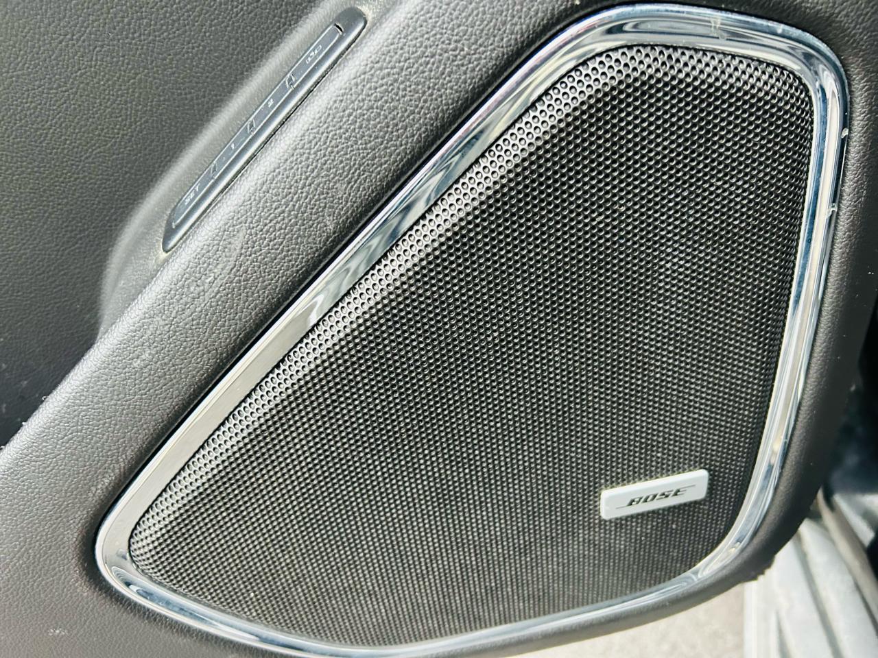 Chevrolet Tahoe Premier 2WD 2017