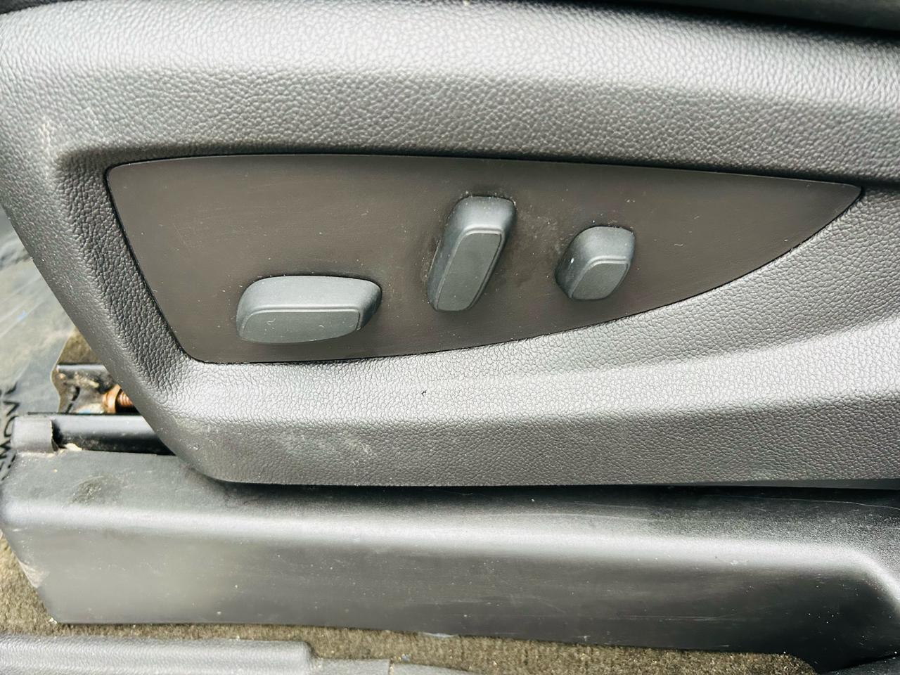 Chevrolet Tahoe Premier 2WD 2017